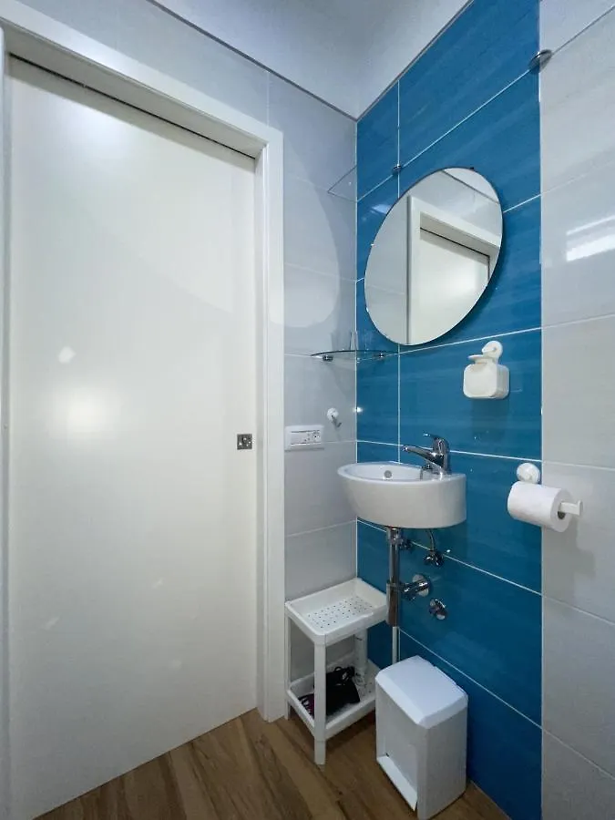 Apartment Apartamento En Primera Linea De Playa Puerto de la Cruz  Spain