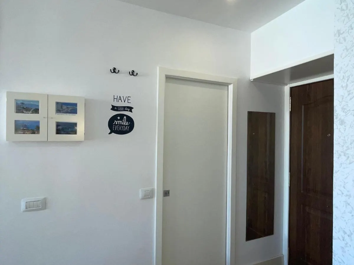 Apartamento En Primera Linea De Playa Puerto de la Cruz  Spain