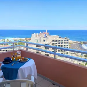 Checkin Concordia Playa Отель